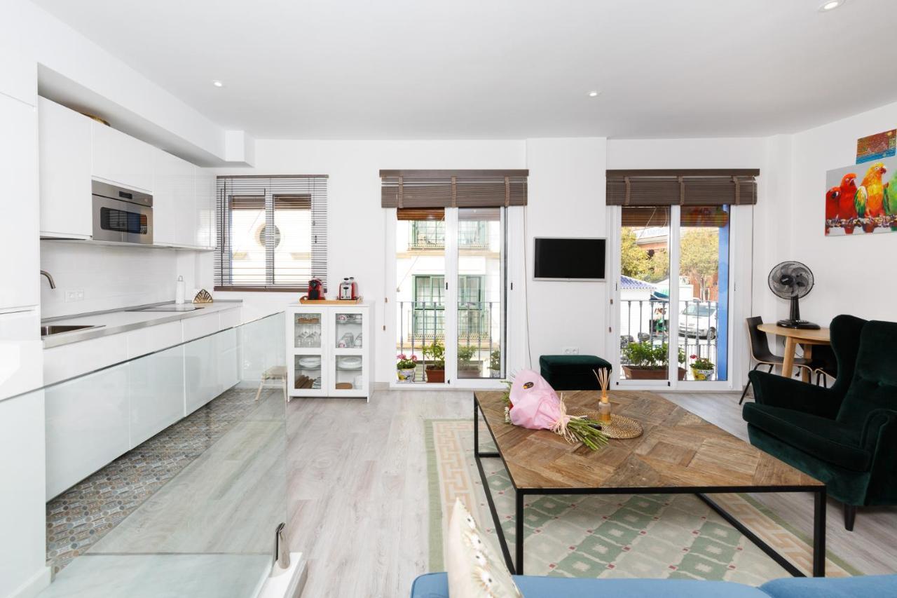 Old Town House Apartemen