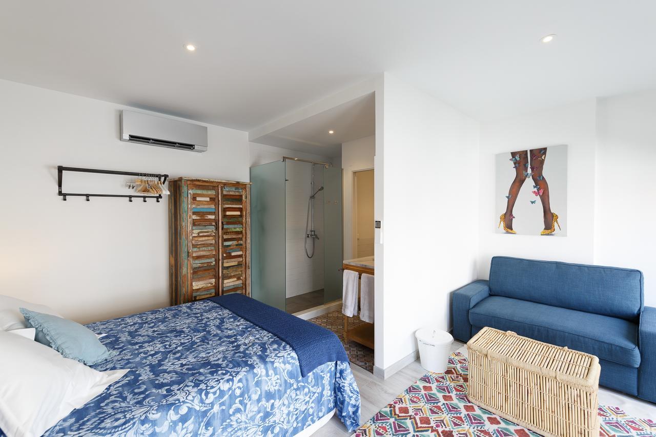 Apartemen Old Town House Marbella
