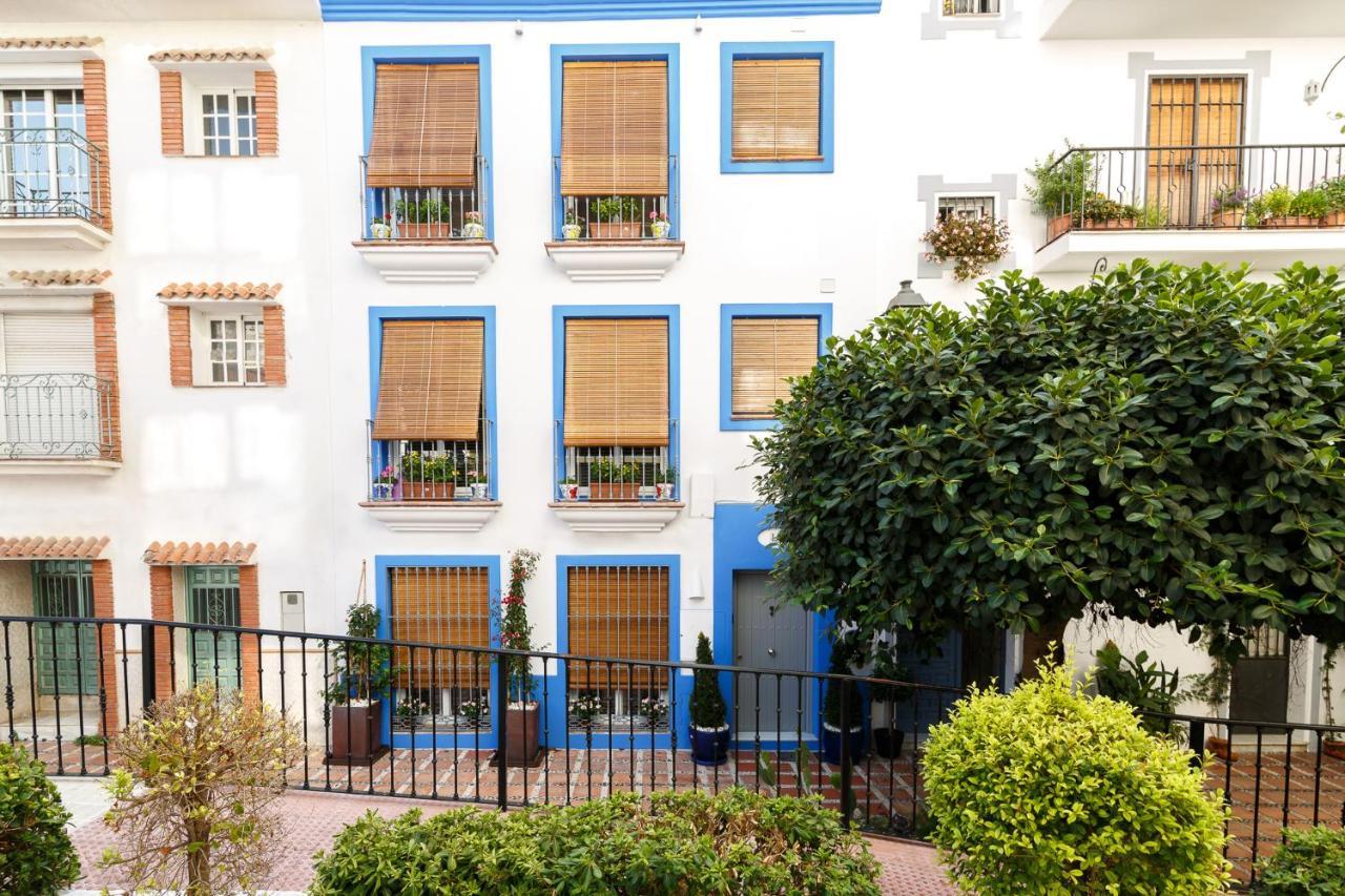 Apartemen Old Town House